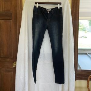 J Brand skinny jeans